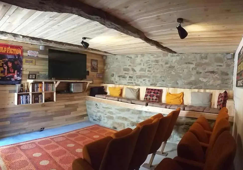 Casa vacanze Les Gites Du Pont Boscher Plenee-Jugon