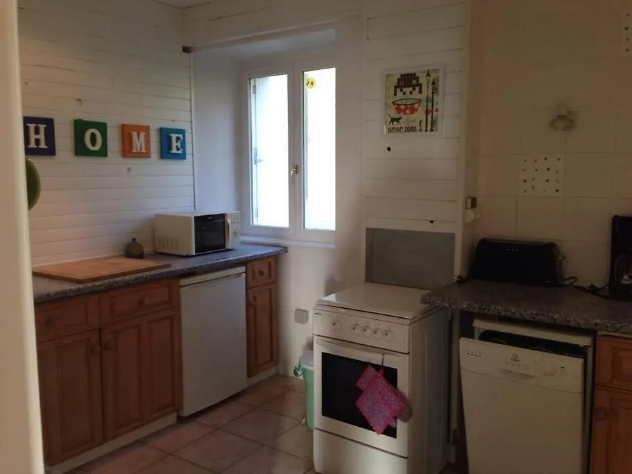 Casa vacanze Les Gites Du Pont Boscher Plenee-Jugon