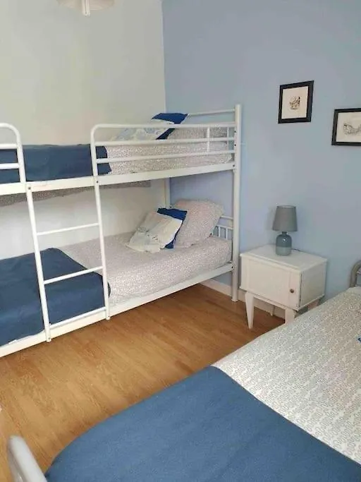 Casa vacanze Les Gites Du Pont Boscher Plenee-Jugon Francia
